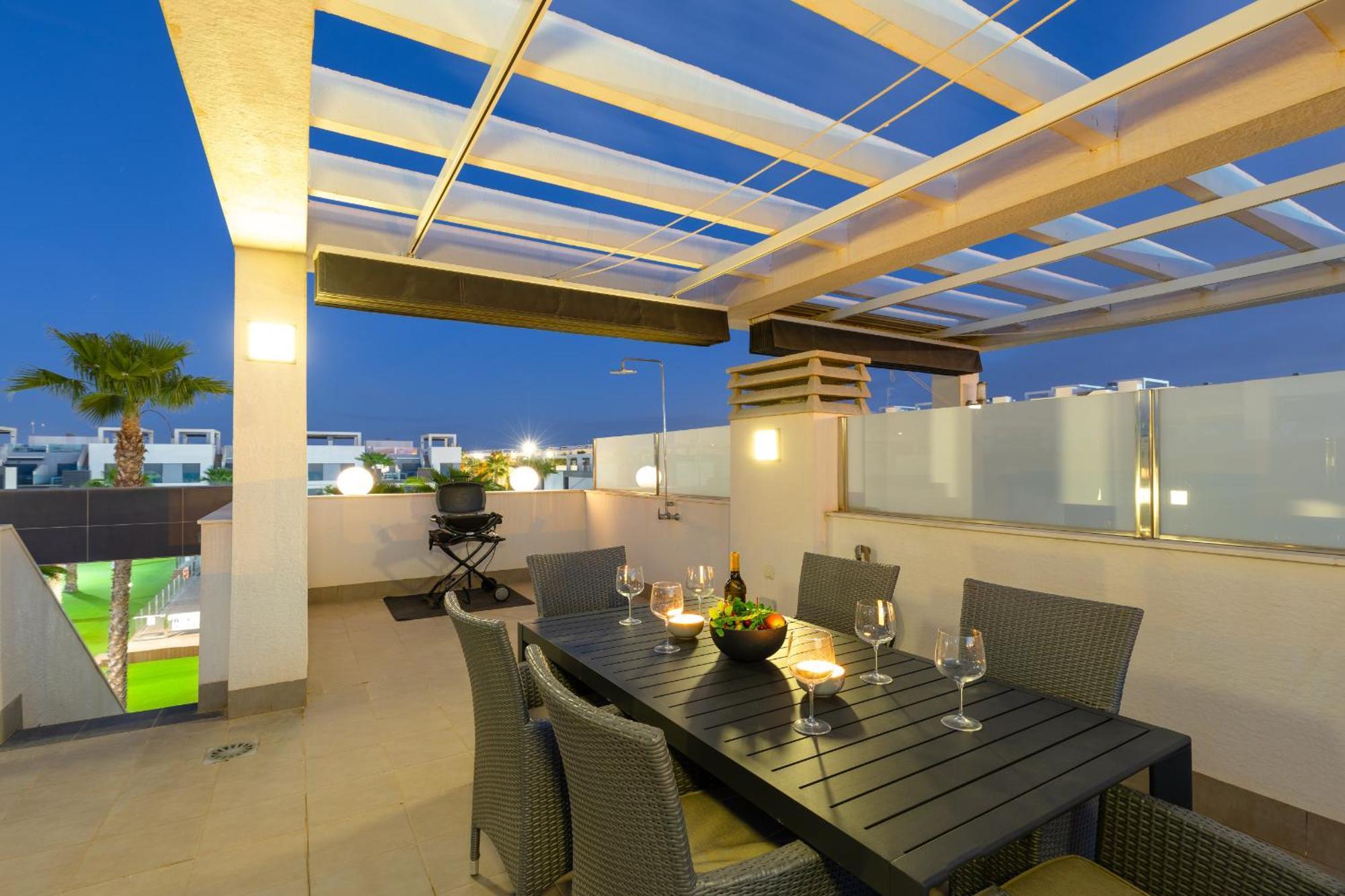 Apartment Laguna Dream By Fidalsa