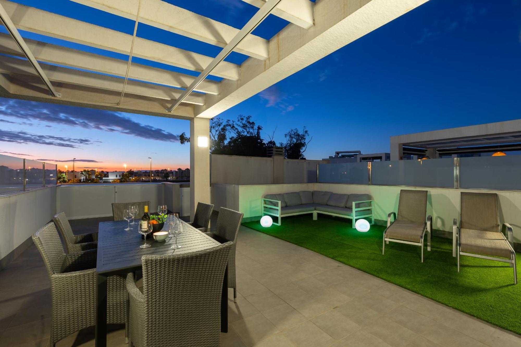 Apartment Laguna Dream By Fidalsa *