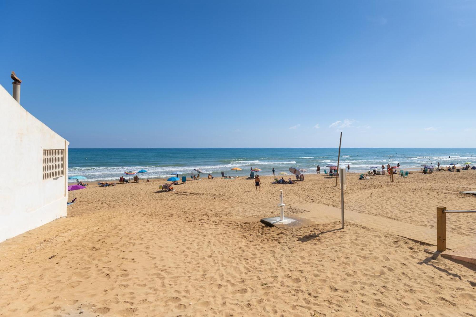 Laguna Dream By Fidalsa Apartment