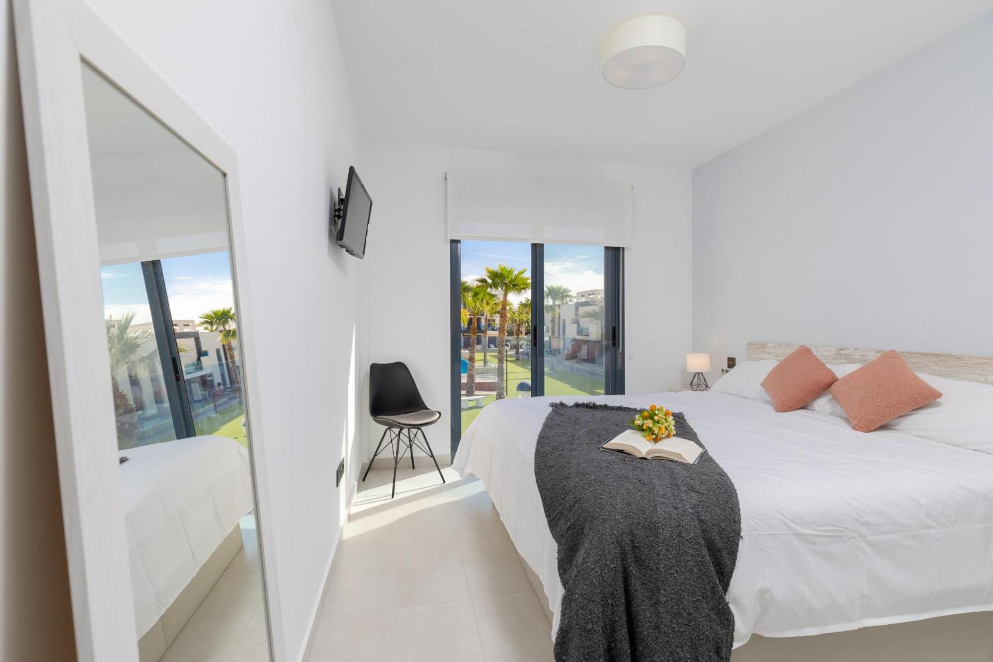 Laguna Dream By Fidalsa Apartament