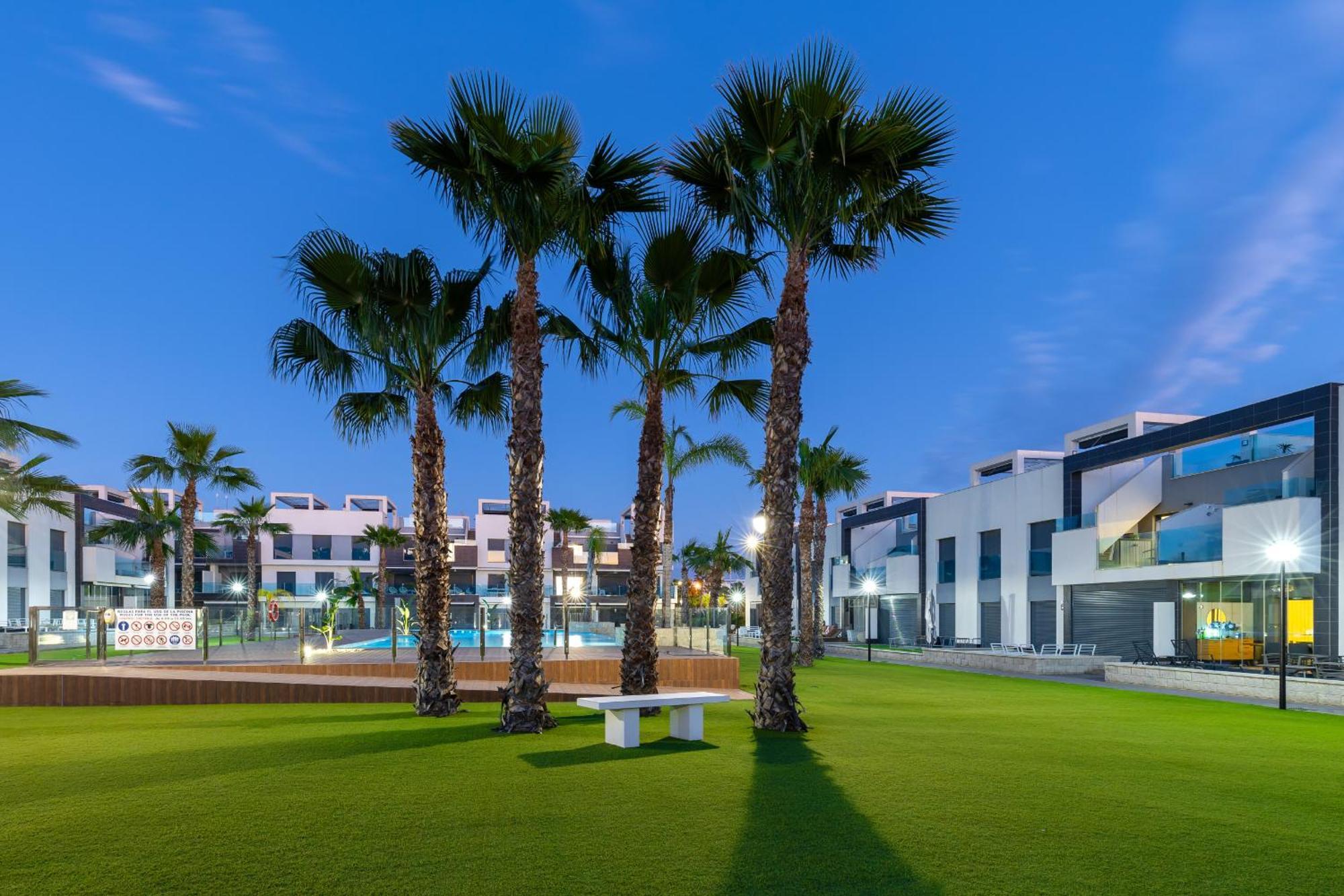 Apartament Laguna Dream By Fidalsa