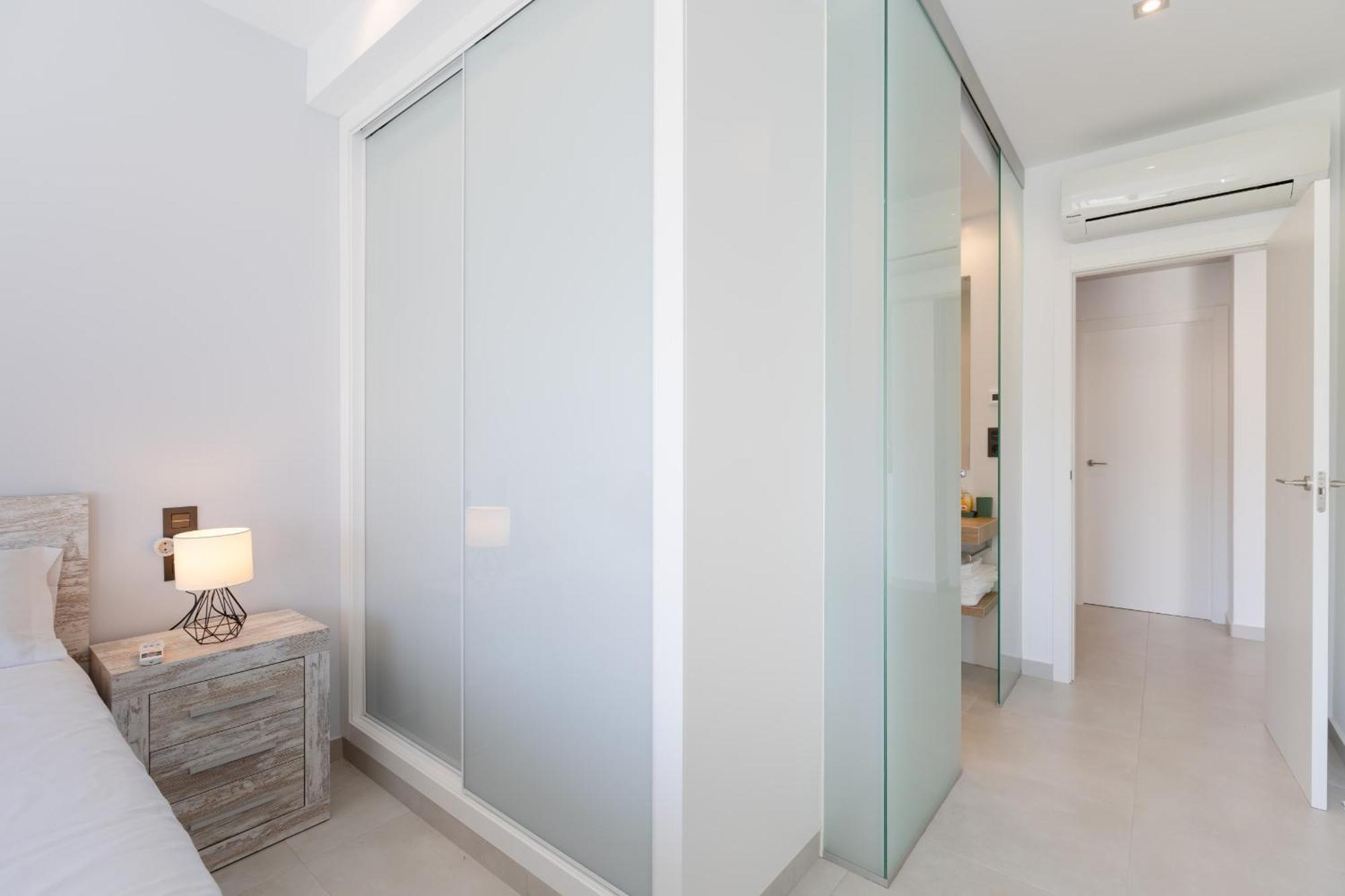 Apartament Laguna Dream By Fidalsa La Mata (Torrevieja)